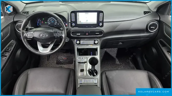 HYUNDAI KONA PREMIUM