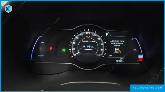 HYUNDAI KONA PREMIUM