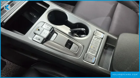 HYUNDAI KONA PREMIUM