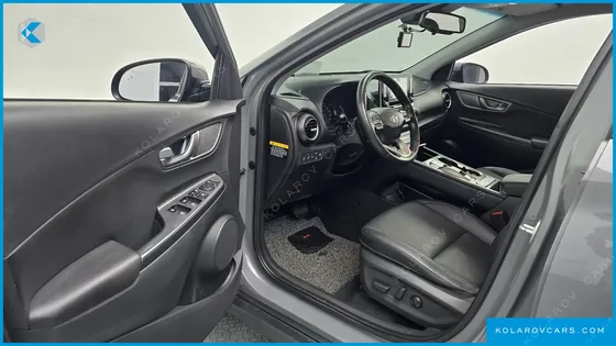 HYUNDAI KONA PREMIUM