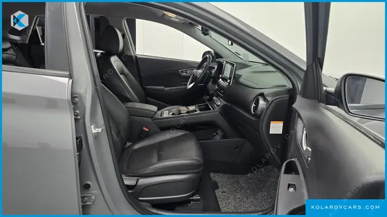HYUNDAI KONA PREMIUM