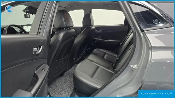 HYUNDAI KONA PREMIUM