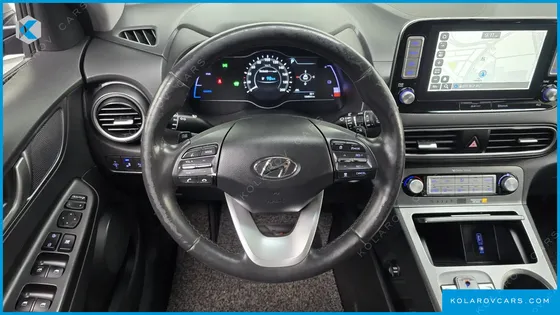 HYUNDAI KONA PREMIUM