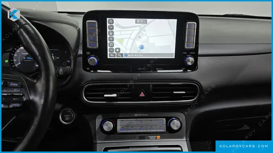 HYUNDAI KONA PREMIUM