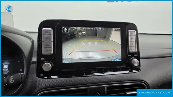 HYUNDAI KONA PREMIUM