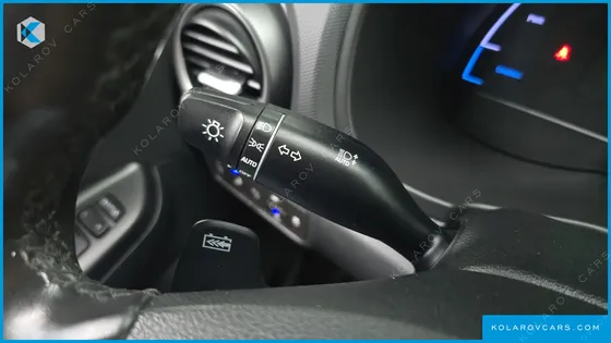 HYUNDAI KONA PREMIUM