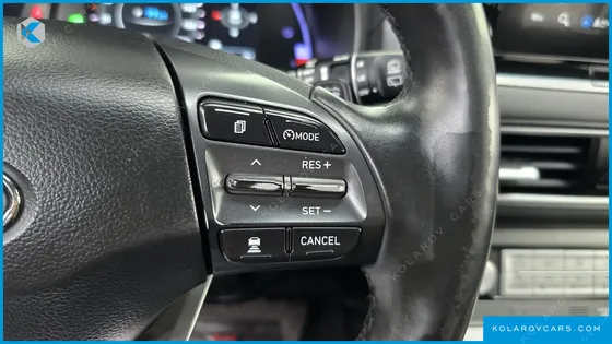 HYUNDAI KONA PREMIUM