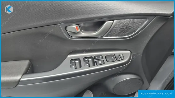 HYUNDAI KONA PREMIUM