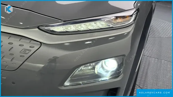 HYUNDAI KONA PREMIUM