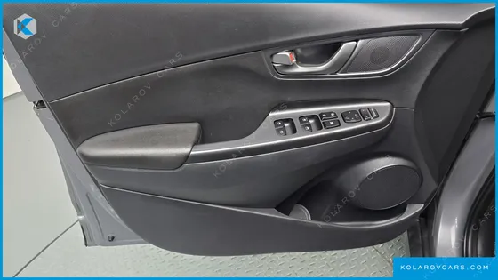 HYUNDAI KONA PREMIUM