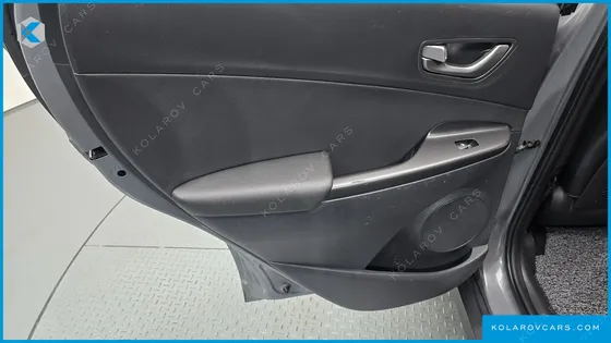 HYUNDAI KONA PREMIUM