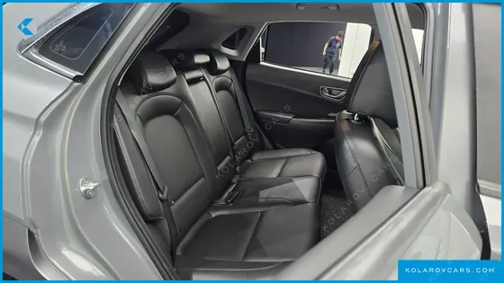 HYUNDAI KONA PREMIUM