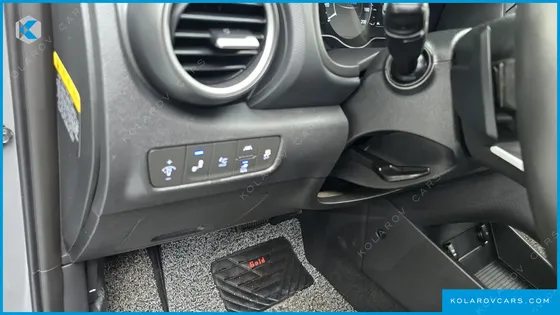 HYUNDAI KONA PREMIUM