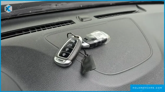 HYUNDAI KONA PREMIUM