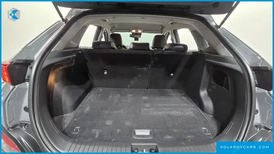 HYUNDAI KONA PREMIUM
