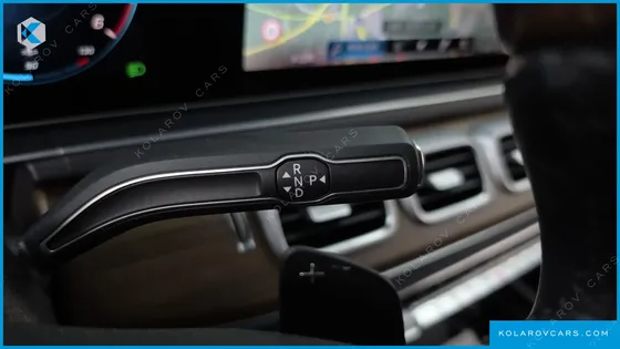 MERCEDES GLS-CLASS GLS400D 4MATIC