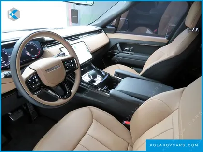 LAND ROVER RANGE ROVER SPORT P400 AB