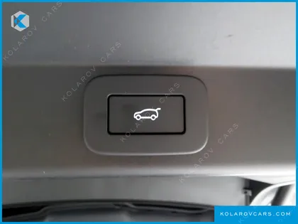 LAND ROVER RANGE ROVER SPORT P400 AB