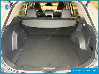 TOYOTA RAV4 2.5 2WD HYBRID XLE