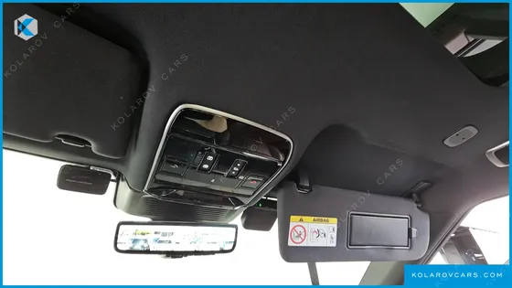 LAND ROVER RANGE ROVER SPORT D300 HSE DYNAMIC