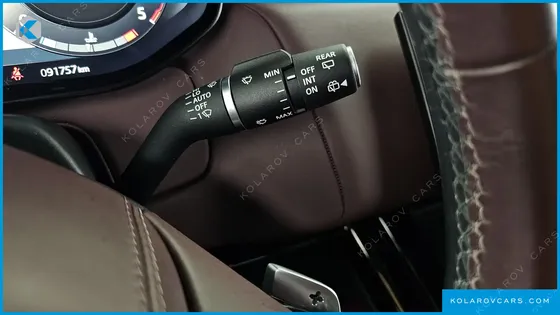 LAND ROVER RANGE ROVER SPORT D300 HSE DYNAMIC