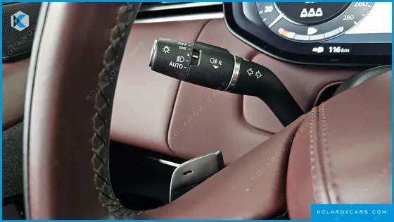 LAND ROVER RANGE ROVER SPORT D300 HSE DYNAMIC