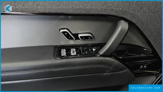 LAND ROVER RANGE ROVER SPORT D300 HSE DYNAMIC