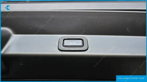 LAND ROVER RANGE ROVER SPORT D300 HSE DYNAMIC