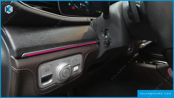 MERCEDES GLS-CLASS GLS580 4MATIC