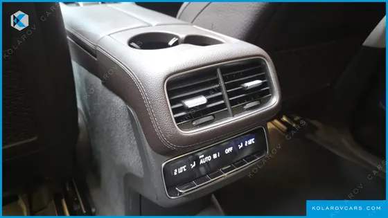 MERCEDES GLS-CLASS GLS580 4MATIC