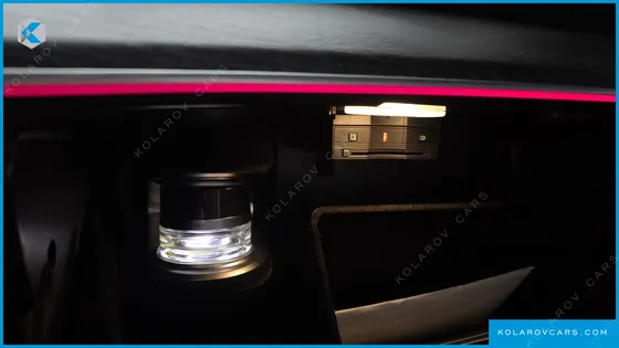 MERCEDES GLS-CLASS GLS580 4MATIC