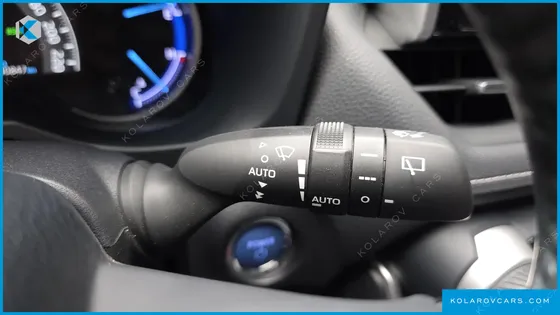 TOYOTA RAV4 2.5 4WD HYBRID