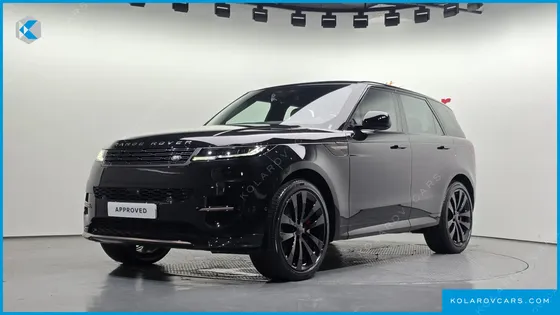 LAND ROVER RANGE ROVER SPORT P360 HSE DYNAMIC