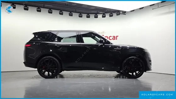 LAND ROVER RANGE ROVER SPORT P360 HSE DYNAMIC