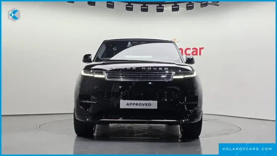 LAND ROVER RANGE ROVER SPORT P360 HSE DYNAMIC