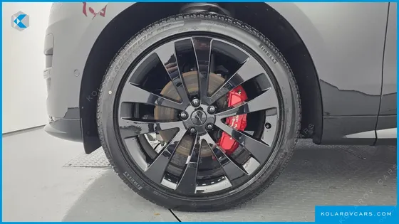 LAND ROVER RANGE ROVER SPORT P360 HSE DYNAMIC