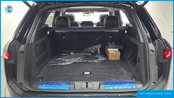 LAND ROVER RANGE ROVER SPORT P360 HSE DYNAMIC