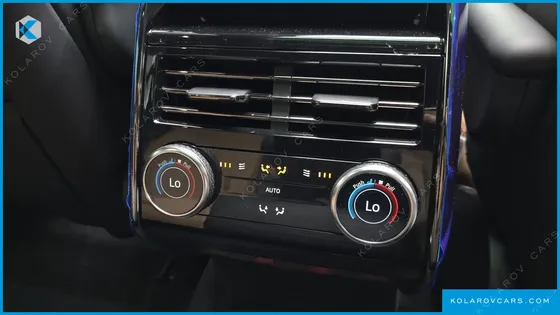 LAND ROVER RANGE ROVER SPORT P360 HSE DYNAMIC