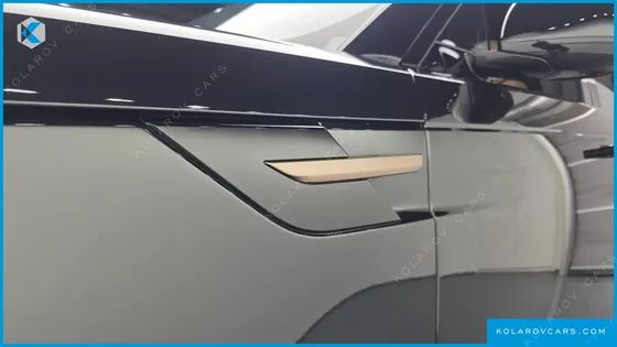 LAND ROVER RANGE ROVER SPORT P360 HSE DYNAMIC