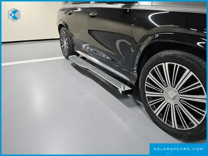 MERCEDES GLS-CLASS MAYBACH GLS600 4MATIC