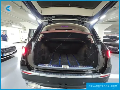 MERCEDES GLS-CLASS MAYBACH GLS600 4MATIC