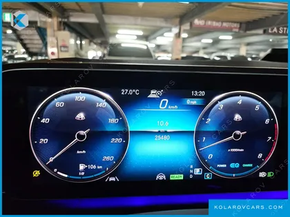 MERCEDES GLS-CLASS MAYBACH GLS600 4MATIC