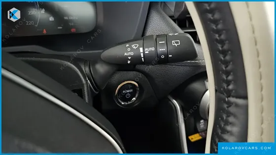 TOYOTA RAV4 2,5 4WD HYBRID LTD