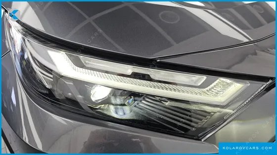 TOYOTA RAV4 2,5 4WD HYBRID LTD