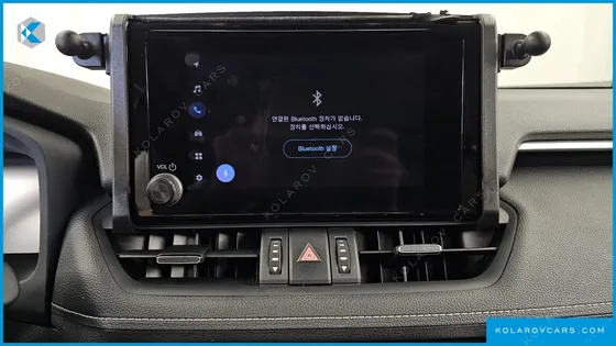 TOYOTA RAV4 2,5 4WD HYBRID LTD