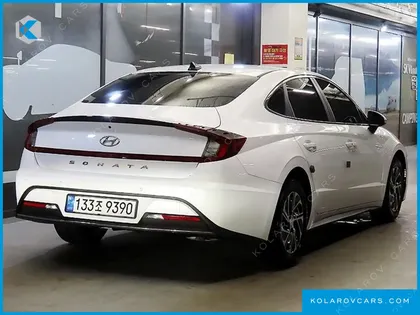 HYUNDAI SONATA MODERN