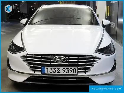 HYUNDAI SONATA MODERN