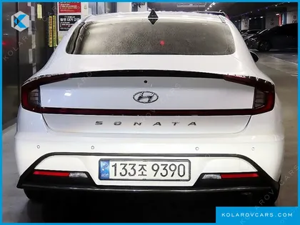 HYUNDAI SONATA MODERN