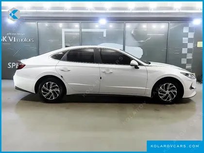 HYUNDAI SONATA MODERN