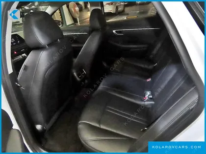 HYUNDAI SONATA MODERN